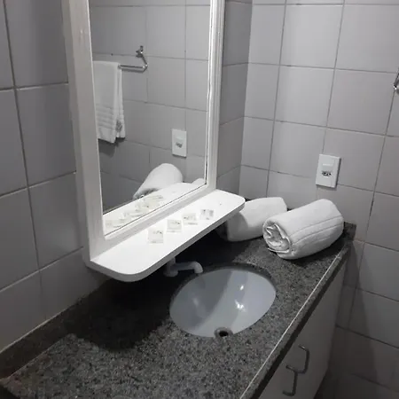 Flat Via Venetto Apartamento