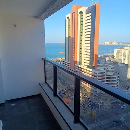 Apartamento Flat Via Venetto Fortaleza (Ceara)
