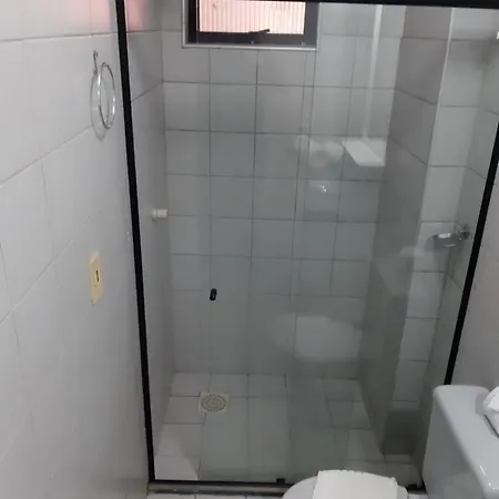 Flat Via Venetto Apartamento