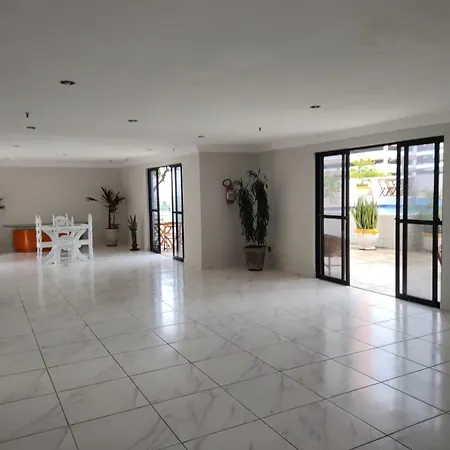 Flat Via Venetto Fortaleza (Ceara)