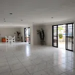 Flat Via Venetto